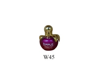 عطر زنانه 18 میل جیبی رکسان مدل اپل کد W45