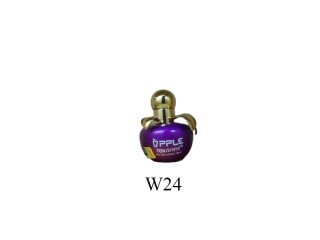 عطر زنانه 18 میل جیبی رکسان مدل اپل کد W24