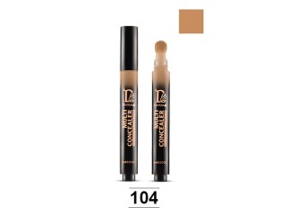 کانسیلر مایع دایانا کد 104 مدل VANILLA