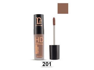 کانتور مایع دایانا کد 201 مدل COFFE