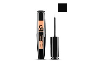 خط چشم ضد آب مویی دایانا رنگ مشکی