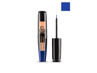 خط چشم ضد آب مویی دایانا رنگ آبی کربنی