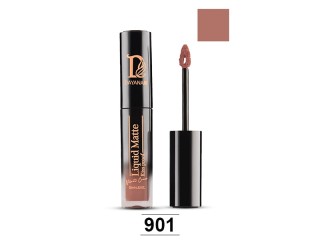 رژلب مایع 24 ساعته دایانا کد 901