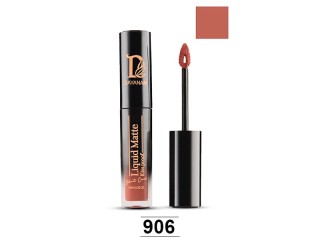 رژلب مایع 24 ساعته دایانا کد 906