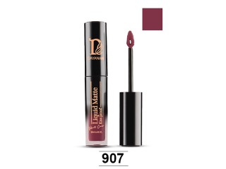 رژلب مایع 24 ساعته دایانا کد 907