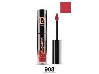 رژلب مایع 24 ساعته دایانا کد 908