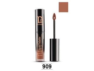 رژلب مایع 24 ساعته دایانا کد 909