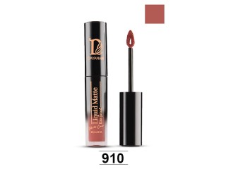 رژلب مایع 24 ساعته دایانا کد 910