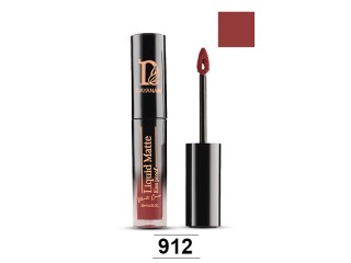 رژلب مایع 24 ساعته دایانا کد 912