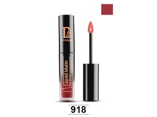 رژلب مایع 24 ساعته دایانا کد 918