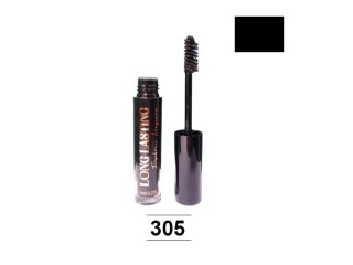 ریمل ابرو دوکاره با خاصیت لیفت دایانا کد 305 رنگ  COFFE