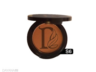 سایه چشم تک رنگ دایانا کد 06