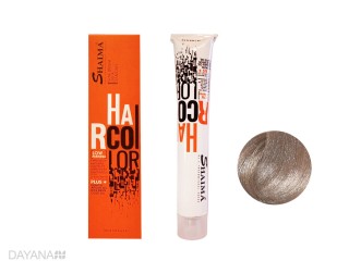 رنگ مو شایما کد 8.32 حجم 100 میلی لیتر رنگ بلوند بژ روشن