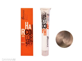 رنگ مو شایما کد 12.35 حجم 100 میلی لیتر رنگ مرواریدی