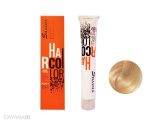 رنگ مو شایما کد 10.003 حجم 100 میلی لیتر رنگ کنفی حصیری