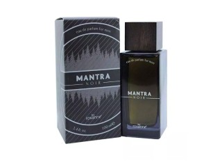 ادوپرفیوم مردانه رکسان مدل MANTRA NOIR حجم 100 میلی لیتر