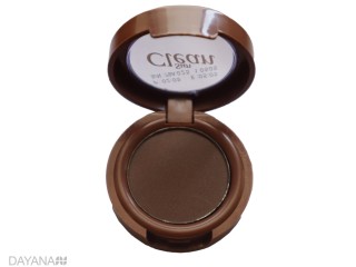 سایه چشم تک رنگ سان کلین کد 05 رنگ قهوه ای