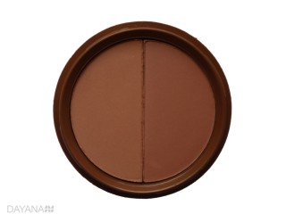 رژگونه دو رنگ سان کلین کد 47