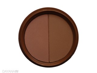 رژگونه دو رنگ سان کلین کد 48