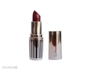 رژلب جامد مات لا دوناتلا مدل VELVET MATT کد 17