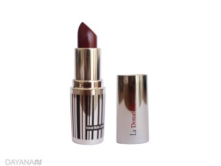 رژلب جامد مات لا دوناتلا مدل VELVET MATT کد 19