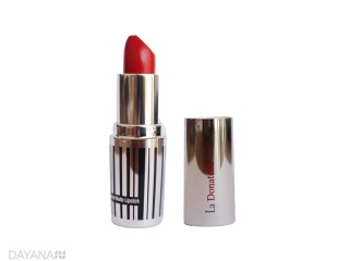 رژلب جامد مات لا دوناتلا مدل VELVET MATT کد 10