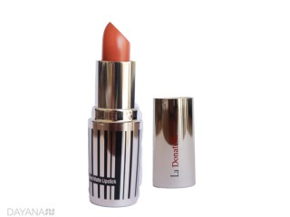 رژلب جامد مات لا دوناتلا مدل VELVET MATT کد 03