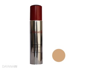 کرم پودر فاقد روغن لادناتلا مدل MATIFYING FLUID  کد 06
