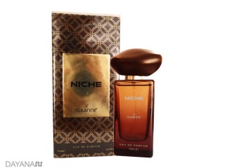 ادوپرفیوم مردانه رکسان مدل NICHE حجم 75 میلی لیتر