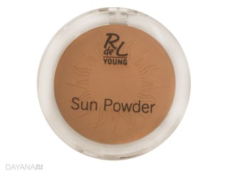 پودر برنز کننده ریوال د یانگ کد 03