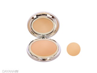 پنکیک لا دوناتلا مدل LONG WEAR POWDER کد 02