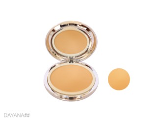 پنکیک لا دوناتلا مدل LONG WEAR POWDER کد 03