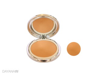 پنکیک لا دوناتلا مدل LONG WEAR POWDER کد 06