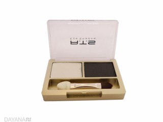 پالت سایه چشم دورنگ آر تی اس کد M06