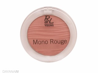 رژگونه تک رنگ ریوال د یانگ مدل tender rose کد 01