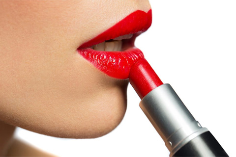 انتخاب رژلب برای قرارهای عاشقانه