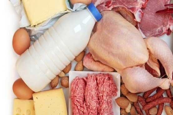 عوارض جبران‌ناپذیر مصرف هم‌زمان گوشت و مواد لبنی