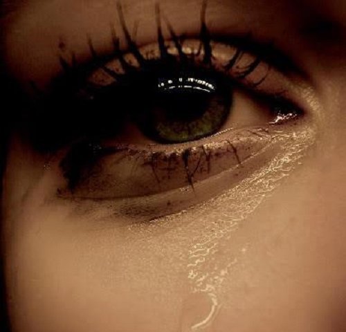 4 اثر شگفت‌انگیز گریه بر روی بدن