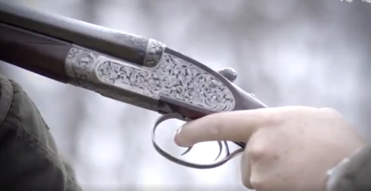 ویدئو : فرایند ۱۸ ماهه تولید یک اسلحه