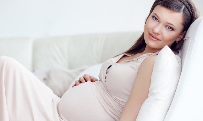 خانم های باردار تا حد امکان از ضد ریفلاکس استفاده نکنند