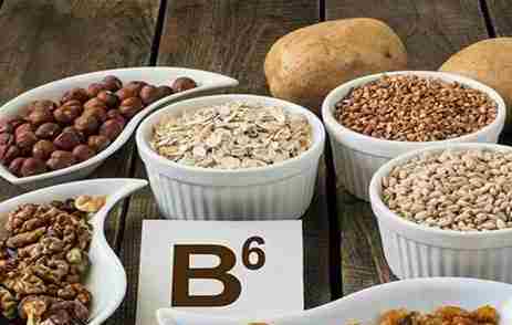 ویتامین B از B6 تا B9 فعالیتی متفاوت و حیات بخش