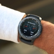 Galaxy Watch سامسونگ در دو مدل عرضه خواهد شد