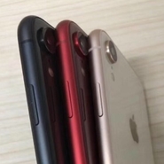 تصاویری جدید از ماکت آیفون ۶.۱ اینچی اپل در سه رنگ