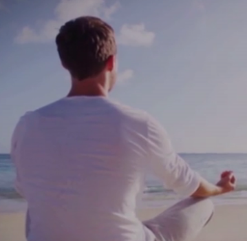 ویدئو :  کنترل ذهن، ورزشی برای تقویت روح