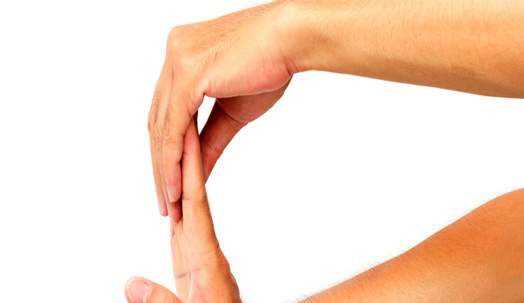 سندرم تونل کارپ یا سندرم مچ دست را جدی بگیرید