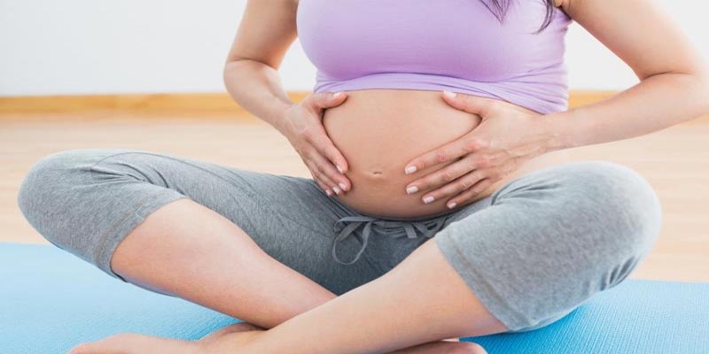 4 مشکل عادی در دوران بارداری