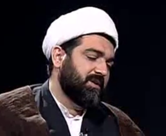 ویدئو :  شهاب مرادی - امام صادق (ع) - آیینه خانه 76 - بخش اول