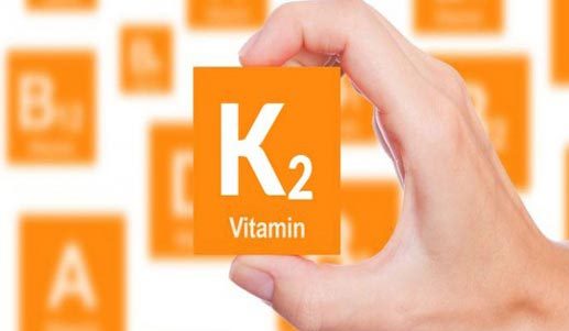 معرفی مزایا و منابع ویتامین K2
