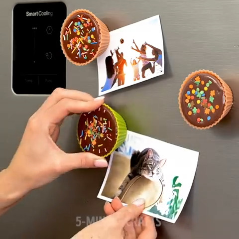 ویدئو :  35 ترفند ساخت کاردستی با چسب حرارتی در کمتر از 5 دقیقه