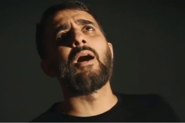 ویدئو :  03:07 / 05:06 نماهنگ حی علی الحسین (ع) ویژه اربعین ۹۸